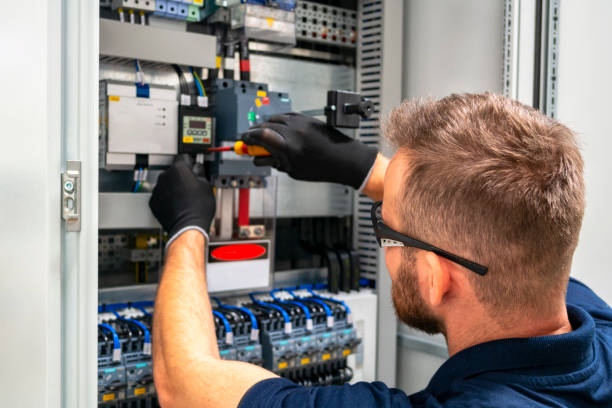 Best Industrial Electrical Services  in Agler Beach, FL