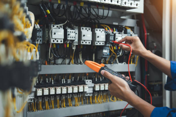 Best Residential Electrician Services  in Agler Beach, FL