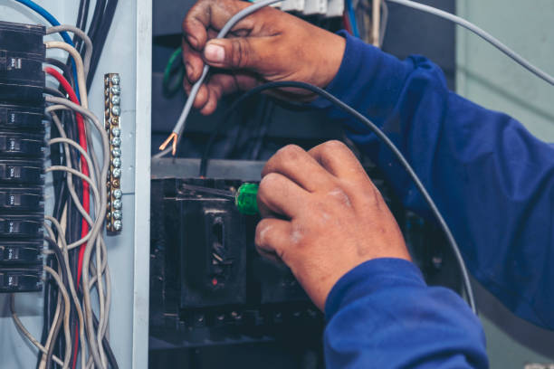 Best Home Electrical Repair  in Agler Beach, FL