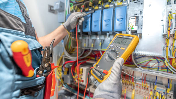 Best Affordable Emergency Electrician  in Agler Beach, FL