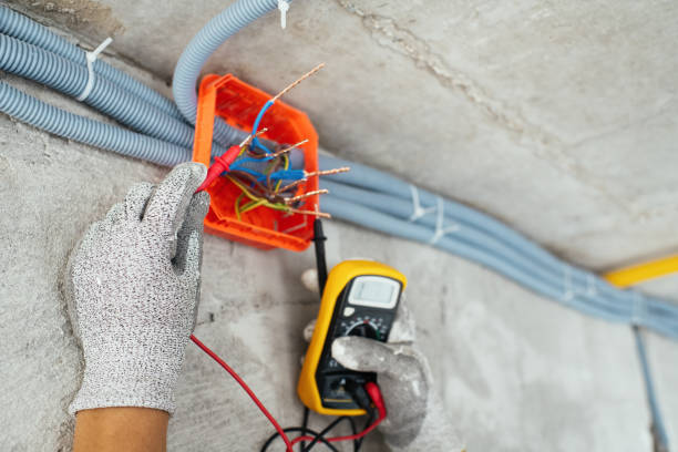 Best Electrical Contractors for Businesses  in Agler Beach, FL