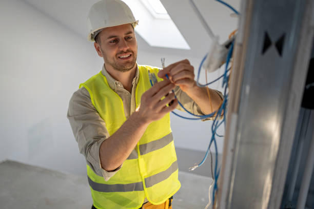 Best 24-Hour Electrician  in Agler Beach, FL
